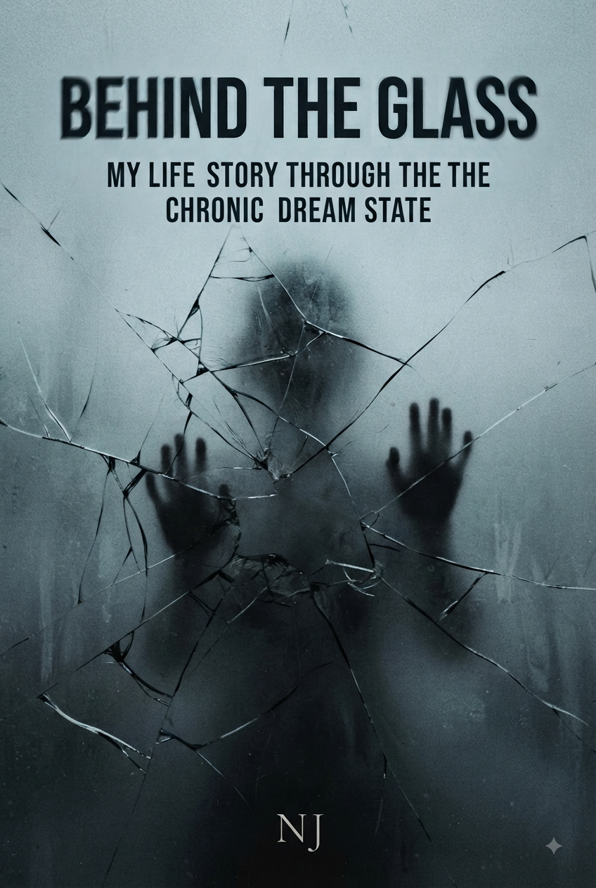 The Permanent High: My Descent into Derealization*
