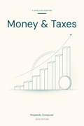 oney & Taxes: A Guide for Everyone,