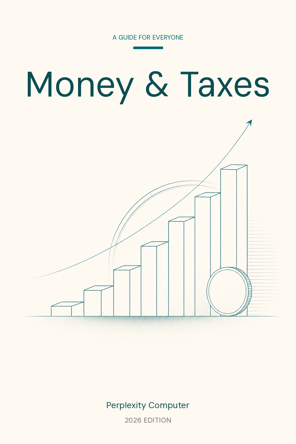 oney & Taxes: A Guide for Everyone,